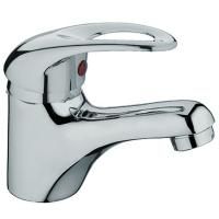 Смеситель для раковины Orange Gabi M81-021cr Хром