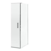 Боковая стенка EXCELLENT Mazo 80 см (хром)