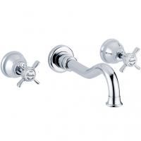 Смеситель для раковины Migliore Princeton ML.PRN-869 Хром Смеситель для раковины Migliore Princeton ML.PRN-869 Хром