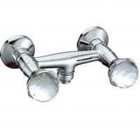 Смеситель для душа BRILLANTE Presente_Комплект