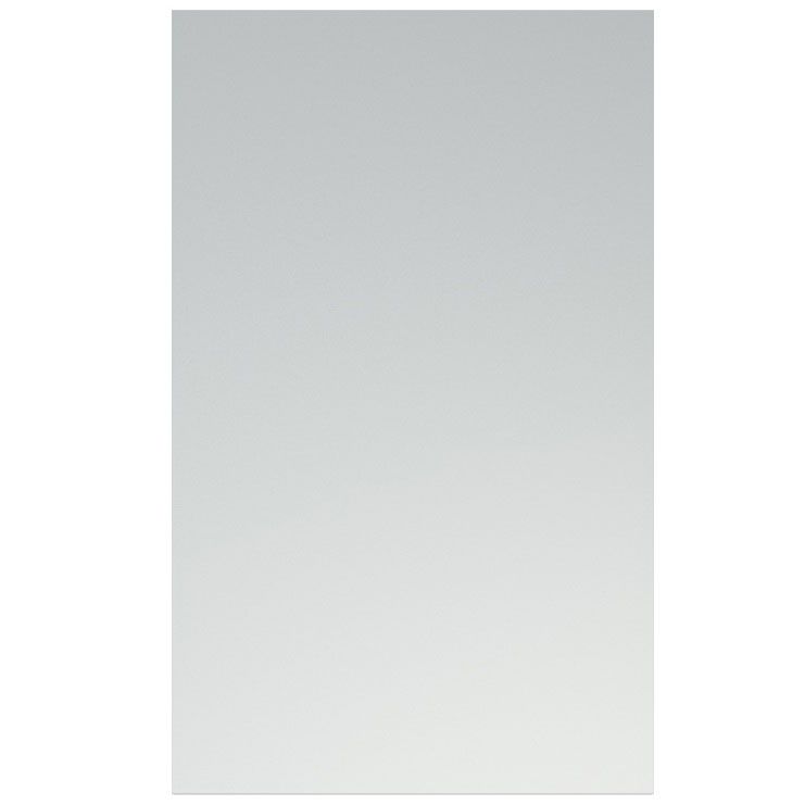 Зеркало-шкаф "Комо 40", белое