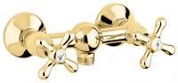 Смеситель Deco Classic для душа, золото Смеситель Deco Classic для душа, золото