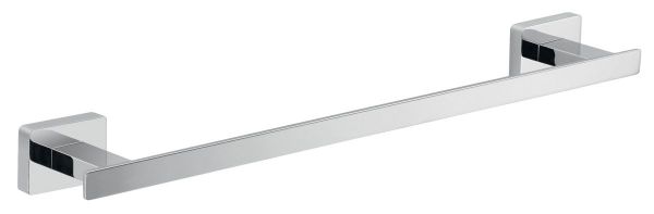 Gedy Atena, полотенцедержатель, длина 35 см, цвет хром