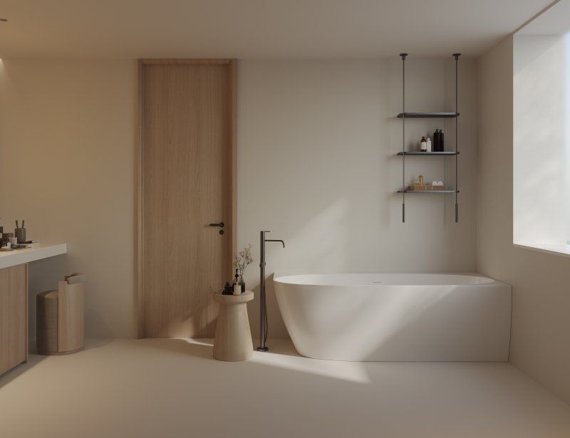 Акриловая ванна CEZARES CZR-STYLUS-CORNER-180-80-59-L, артикул CZR-STYLUS-CORNER-180-80-59-L