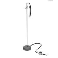 Fima Carlo Frattini Outdoor Душевая колонна с одним выходом INGIRO, цвет: нержавеющая сталь Fima Carlo Frattini Outdoor Душевая колонна с одним выходом INGIRO, цвет: нержавеющая сталь