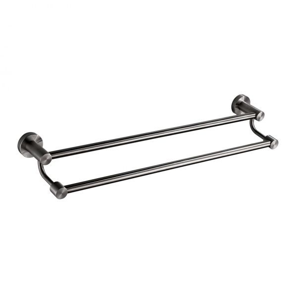 Полотенцедержатель Savol S-005649, сатин