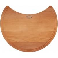 Разделочная доска Polygran FRD-16 Светлое дерево