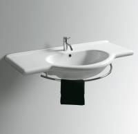 Раковина Simas Top Lavabi 60 Белая