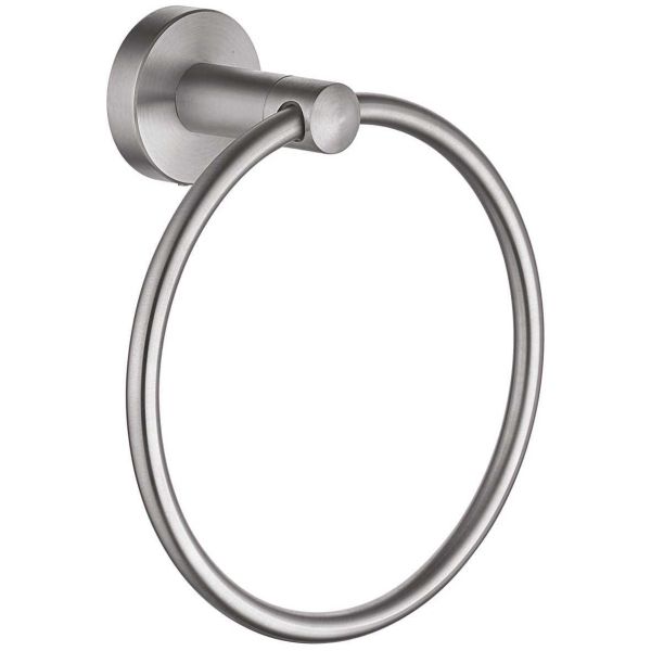 Кольцо для полотенец FASHUN A51504, сатин