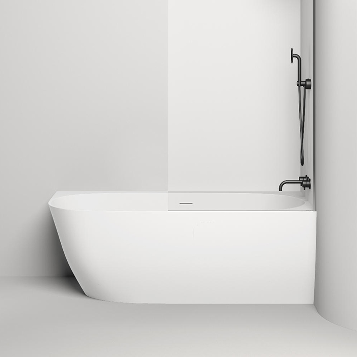 Salini SOFIA Corner R Ванна угловая правая 1700х850х590мм, дон кл "Up&Down"сифон, слив-пер, мат-л: S-Sense, белый глянцевый Salini SOFIA Corner R Ванна угловая правая 1700х850х590мм, дон кл "Up&Down"сифон, слив-пер, мат-л: S-Sense, белый глянцевый