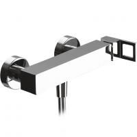 Смеситель для душа Cezares Molveno DM-01-Cr Хром