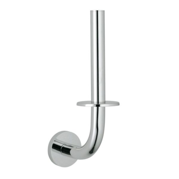 Держатель для туалетной бумаги Haiba HB1711, хром