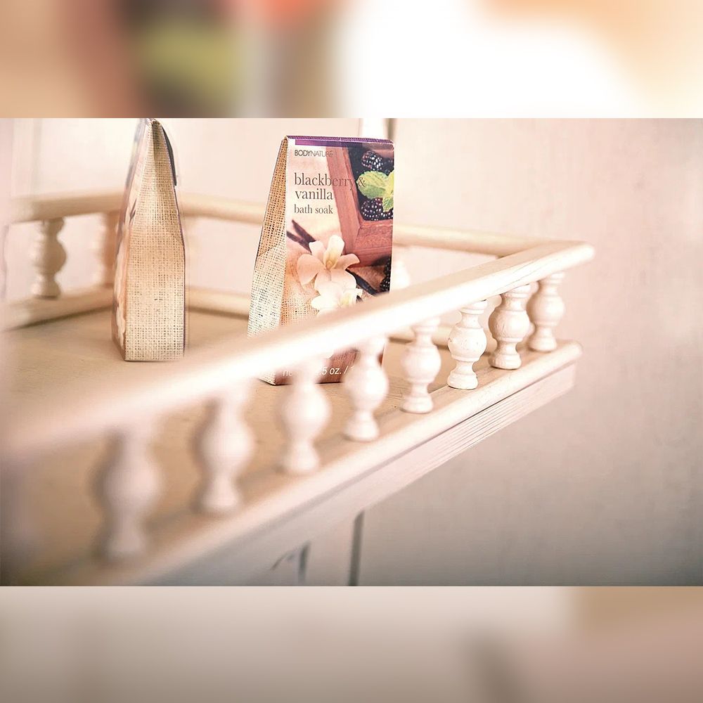 Балюстрада Бриклаер КАНТРИ 85 см, бежевый дуб прованс