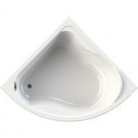 Акриловая ванна Radomir Vannesa Альтея 125х125 2-01-0-0-1-219 без гидромассажа