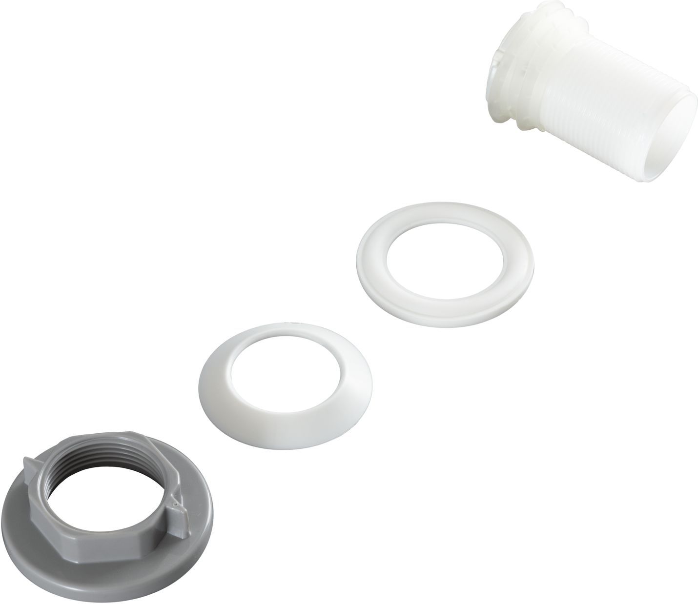 Раковина накладная Allen Brau Liberty 4.32011.AN антрацит, артикул 4.32011.AN