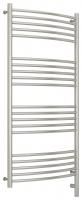 Полотенцесушитель электрический "БОГЕМА 3.0" 1200х600 / МЭМ правый (Сатин)