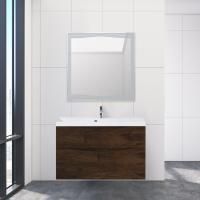 Мебель для ванной комнаты BELBAGNO MARINO-H60-1000
