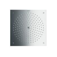 Hansgrohe Верхний душ 260*260, Raindance, 1jet, RainAir, необходимо доукомплектовать арт.26471180, хром Hansgrohe Верхний душ 260*260, Raindance, 1jet, RainAir, необходимо доукомплектовать арт.26471180, хром