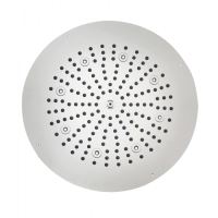 BOSSINI DREAM-OKI Верхний душ Ø 470 mm с 8 LED  RGB, блок питания/управления, Cromoterapia, гибкая подводка,, цвет: хром BOSSINI DREAM-OKI Верхний душ Ø 470 mm с 8 LED  RGB, блок питания/управления, Cromoterapia, гибкая подводка,, цвет: хром