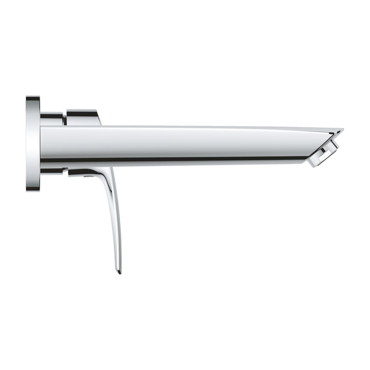 Смеситель для раковины настенный встраиваемый 29338003 Eurosmart