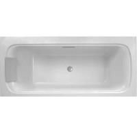 Ванна из материала Flight Jacob Delafon Elite 190x90 E6D033-00 без гидромассажа