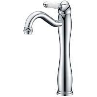 Смеситель для раковины Bronze de Luxe Perse C912 Хром