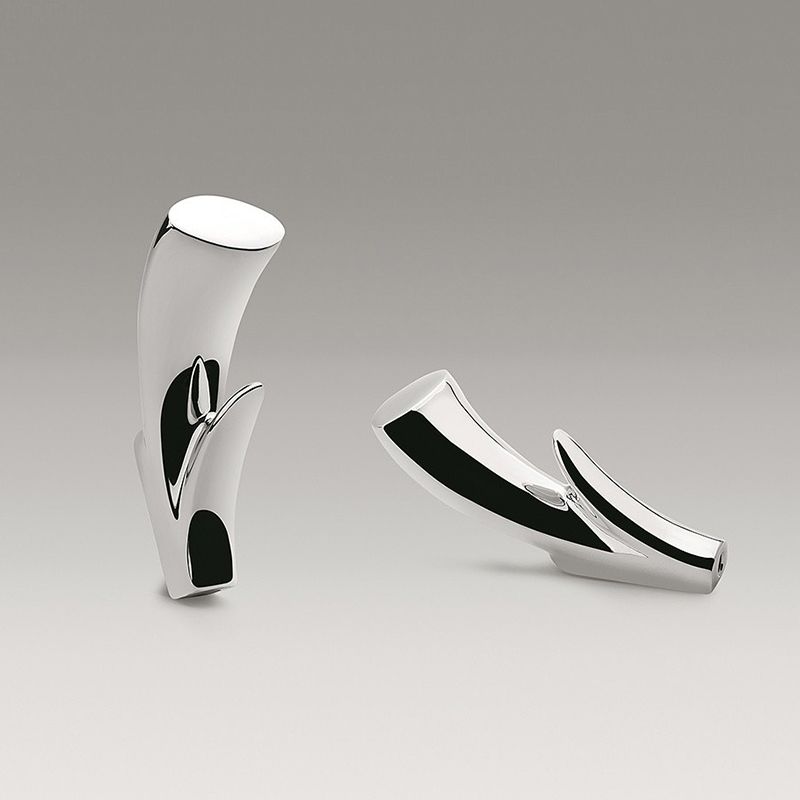Крючок Colombo Design Link AR27.000 Хром Крючок Colombo Design Link AR27.000 Хром