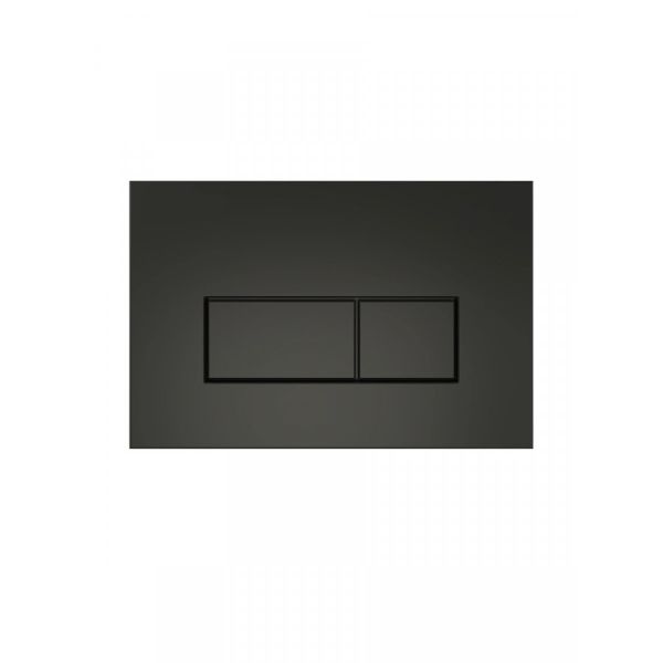 Клавиша смыва Maretti Umbria AC12UM-560, черный