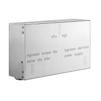 Gessi Встраиваемая часть каскадного излива для душа