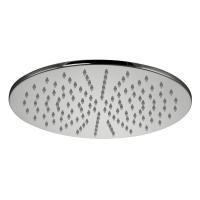 LATINO Верхний душ, d-300 mm., антикальций, хром