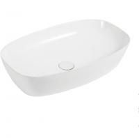 Раковина керамическая накладная AM3360A