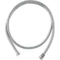Душевой шланг GROHE Rotaflex Metal Longlife металлический, 1750 мм, хром (28025000) Душевой шланг GROHE Rotaflex Metal Longlife металлический, 1750 мм, хром (28025000)