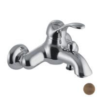 FIMA|Carlo Frattini Lamp Смеситель для ванны внешнего монтажа, цвет бронза FIMA|Carlo Frattini Lamp Смеситель для ванны внешнего монтажа, цвет бронза