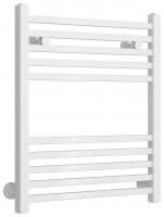 Полотенцесушитель водяной МОДУС 600х500 (Белый) Полотенцесушитель водяной МОДУС 600х500 (Белый)