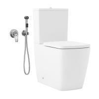 Комплект 2 в 1 Lavinia Boho Aveo Rimless 21060007