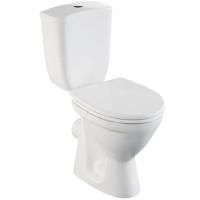 Унитаз компакт Norm Blum 9839B099-7202 с бачком и сиденьем Микролифт