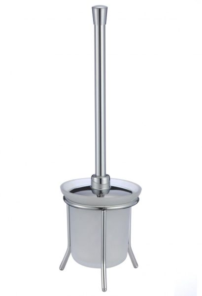 Ершик Savol S-002094, хром