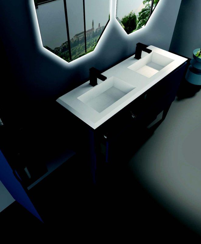 Мебель для ванной CEZARES Collection 1973, артикул 55191