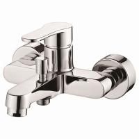 Смеситель для ванны Swedbe Atlas 2130 Хром Смеситель для ванны Swedbe Atlas 2130 Хром
