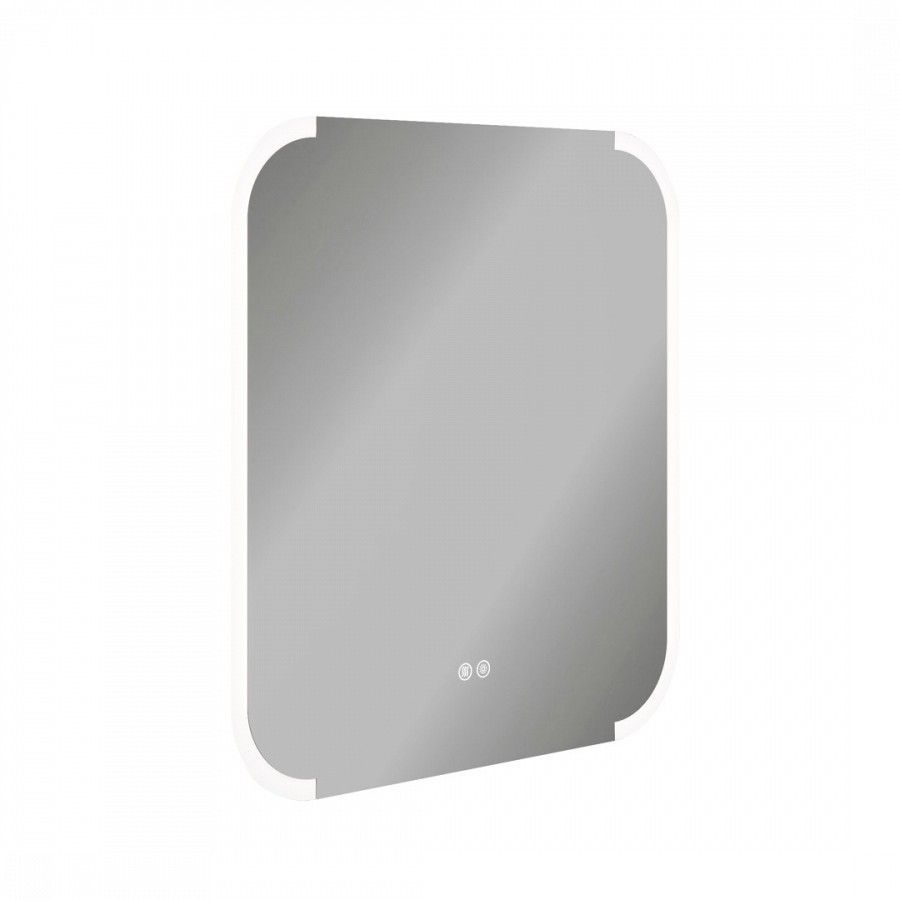 Зеркало Maretti Florenza FL146065P14EL 60x65 см, артикул FL146065P14EL