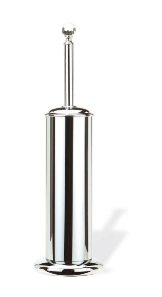 Stil Haus Smart Light, напольный металлический ёрш, цвет хром