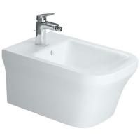 Биде Duravit P3 Comforts 2268150000 подвесное Белое