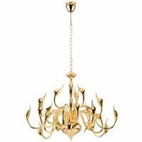 Люстра подвесная Cigno Collo Lightstar 751242