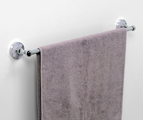 Полотенцедержатель WasserKRAFT Aland K-8530 Хром Полотенцедержатель WasserKRAFT Aland K-8530 Хром