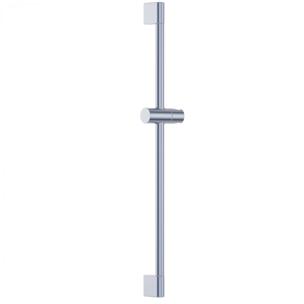 Душевая штанга WONZON & WOGHAND, Хром (WW-SL03-CR)