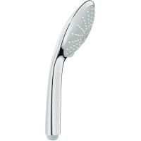Ручной душ GROHE EUPHORIA 27221000 (хром, пластик, круглая), шт Ручной душ GROHE EUPHORIA 27221000 (хром, пластик, круглая), шт