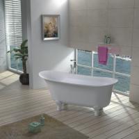 Ванна NS Bath NSB-16680