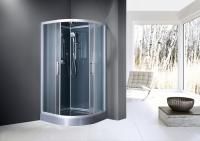 Кабина душевая ESBANO ESGT-100 CR Кабина душевая ESBANO ESGT-100 CR