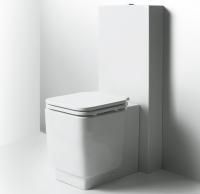 Унитаз Simas Flow FL 61 Белый