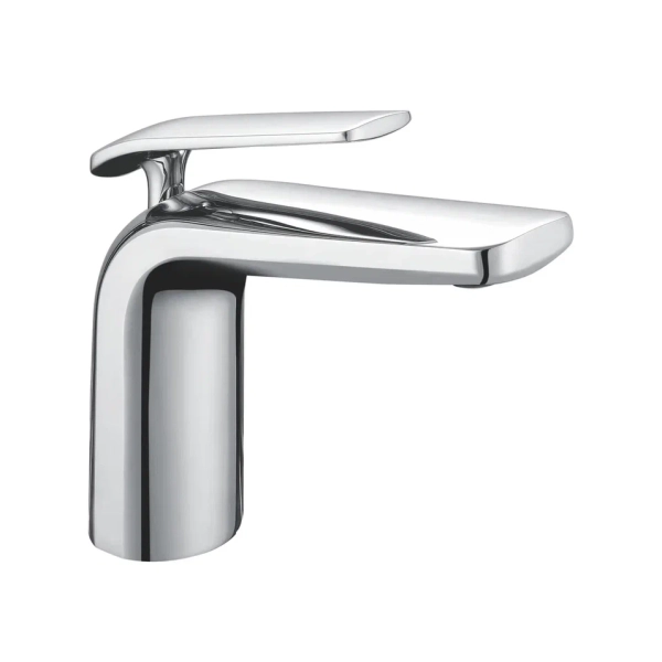 Смеситель для раковины Rose R39 R3901, хром